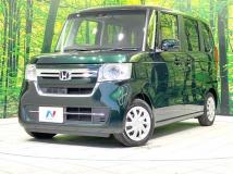 2023 Honda N BOX