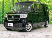 2018 Honda N BOX
