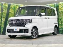 2021 Honda N BOX