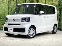 2024 Honda N BOX