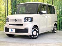 2024 Honda N BOX