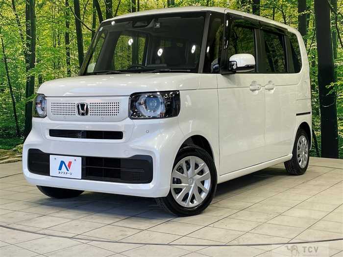 2024 Honda N BOX