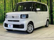 2024 Honda N BOX