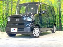 2025 Honda N BOX