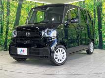 2025 Honda N BOX