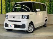 2025 Honda N BOX