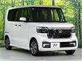 2025 Honda N BOX