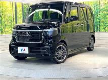 2023 Honda N BOX