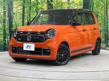 2021 Honda N-ONE