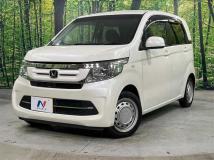 2017 Honda N-WGN