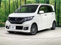 2014 Honda N-WGN