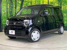 2021 Honda N-WGN