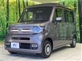 2023 Honda N-VAN