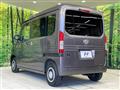 2023 Honda N-VAN