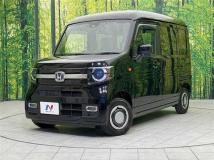 2023 Honda N-VAN