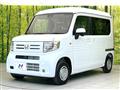 2025 Honda N-VAN
