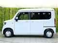 2025 Honda N-VAN