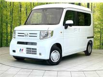 2025 Honda N-VAN