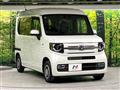 2022 Honda N-VAN