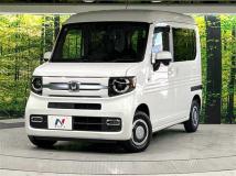 2022 Honda N-VAN