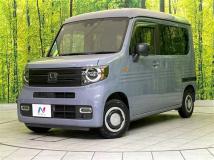 2023 Honda N-VAN