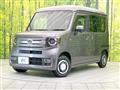 2023 Honda N-VAN