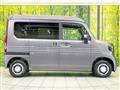 2023 Honda N-VAN