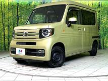 2022 Honda N-VAN