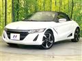 2015 Honda S660