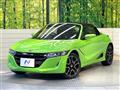 2021 Honda S660