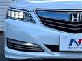 2015 Honda Legend