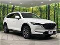 2018 Mazda CX-8