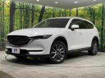 2018 Mazda CX-8