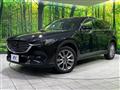 2018 Mazda CX-8