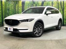 2021 Mazda CX-8