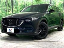 2021 Mazda CX-8