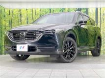 2021 Mazda CX-8