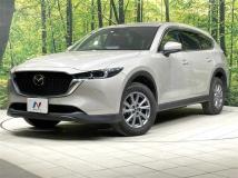 2023 Mazda CX-8