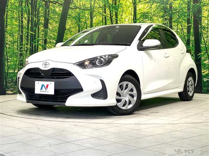 2020 Toyota Toyota Others