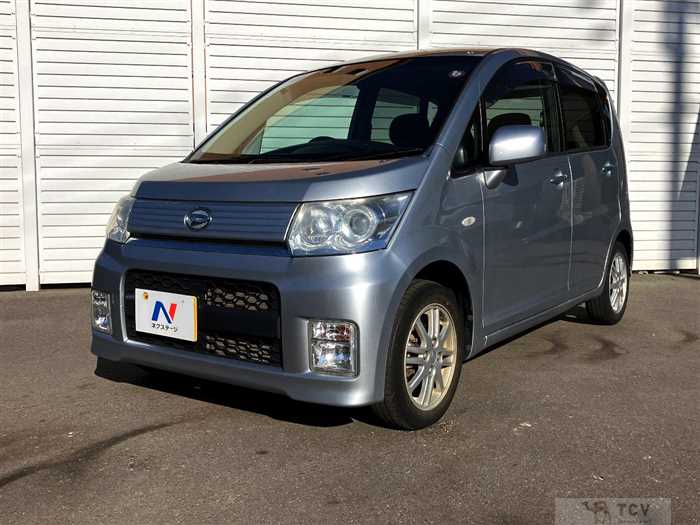 2009 Daihatsu Move