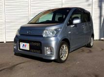2009 Daihatsu Move