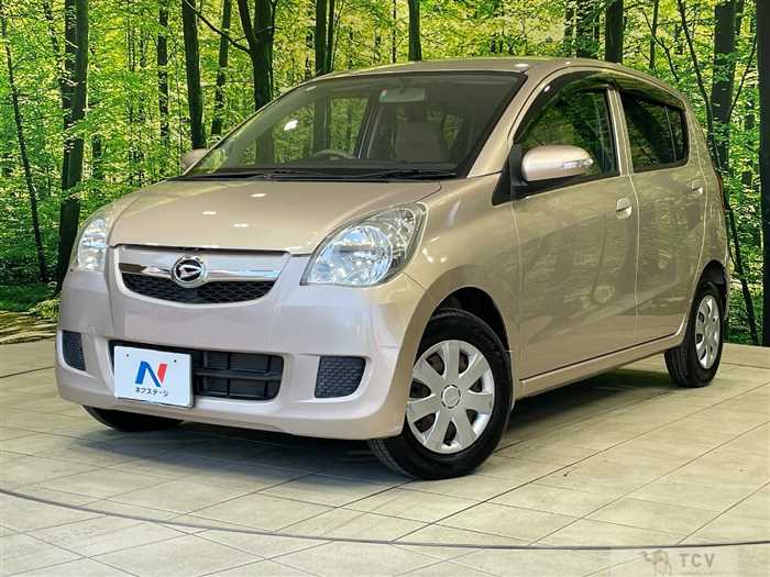 2008 Daihatsu Mira