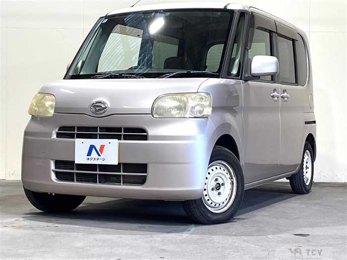 2010 Daihatsu Tanto