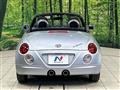 2012 Daihatsu Copen