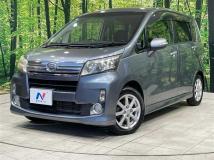 2013 Daihatsu Move
