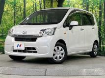 2013 Daihatsu Move