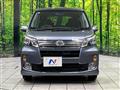 2013 Daihatsu Move