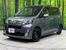 2013 Daihatsu Move
