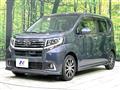2015 Daihatsu Move