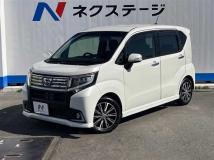 2015 Daihatsu Move